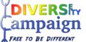 The Diverse Diversity Campaign
